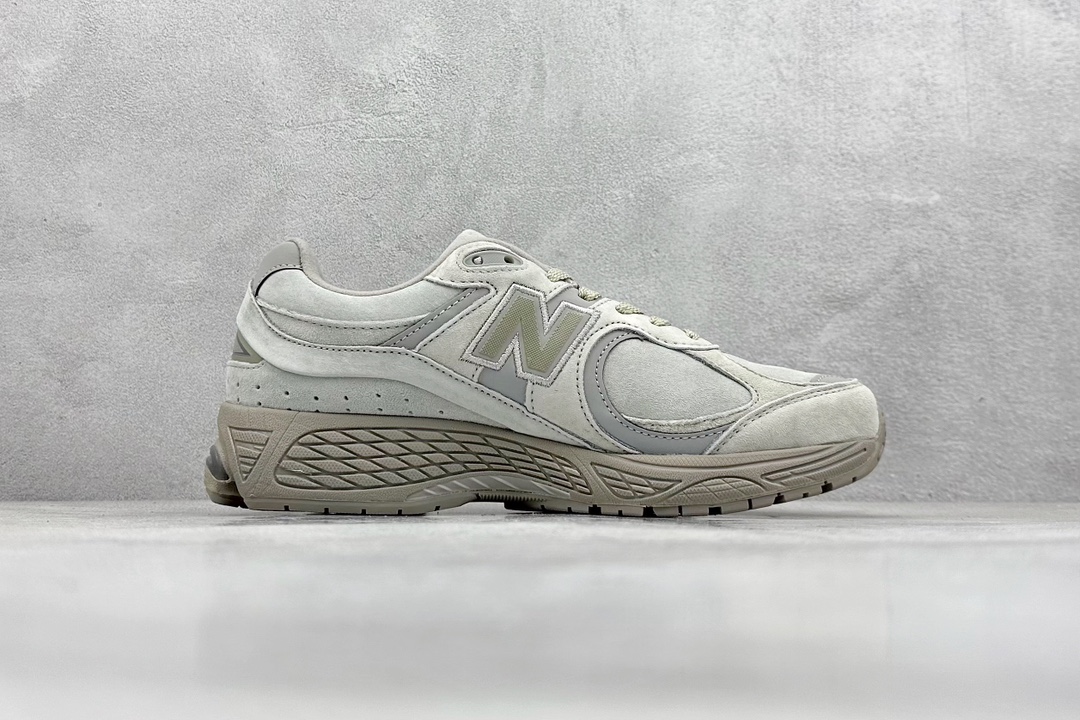 RA版 NewBalance 2002R 复古单品 NewBalance2002R经典的配色  M2002RP