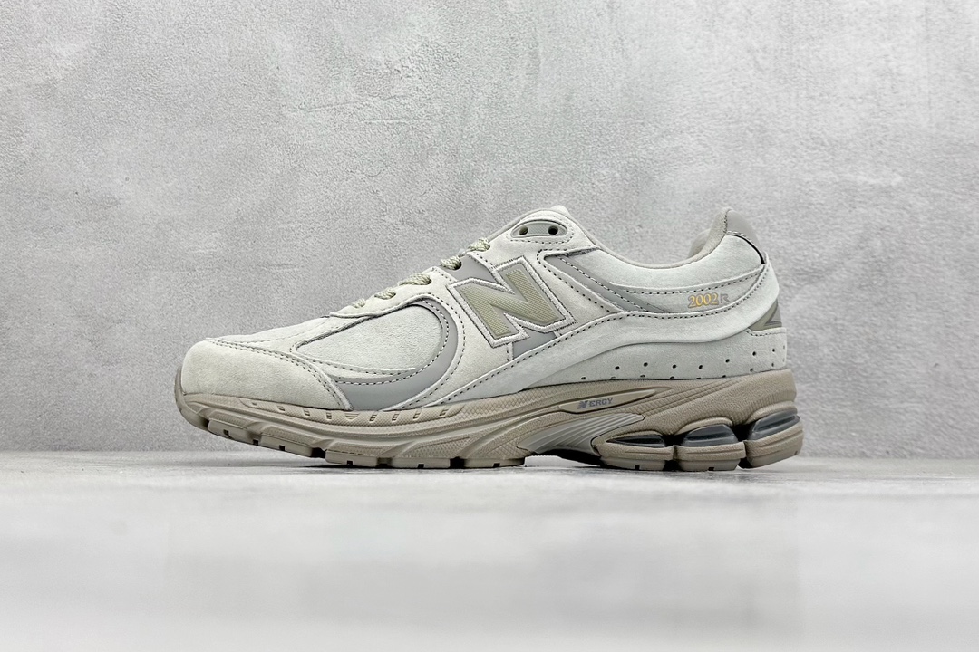 RA版 NewBalance 2002R 复古单品 NewBalance2002R经典的配色  M2002RP