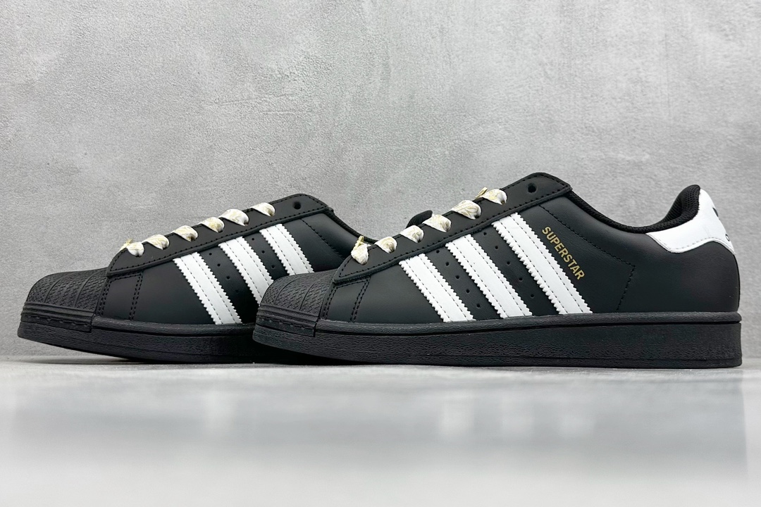 Adidas Originals SUPERSTAR W 贝壳头经典小白板鞋   EG4959