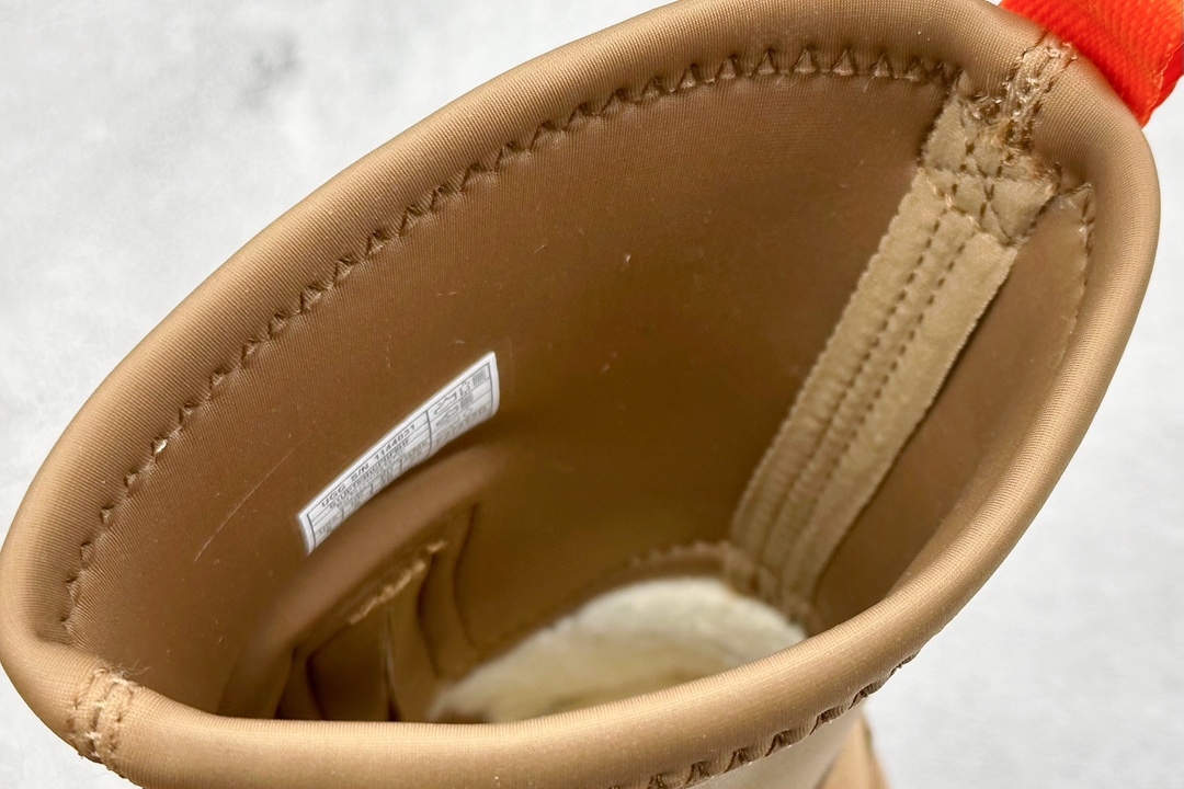 Z纯原 UGG Classic Dipper 迪普靴 EVA高弹橡胶大底 1144031