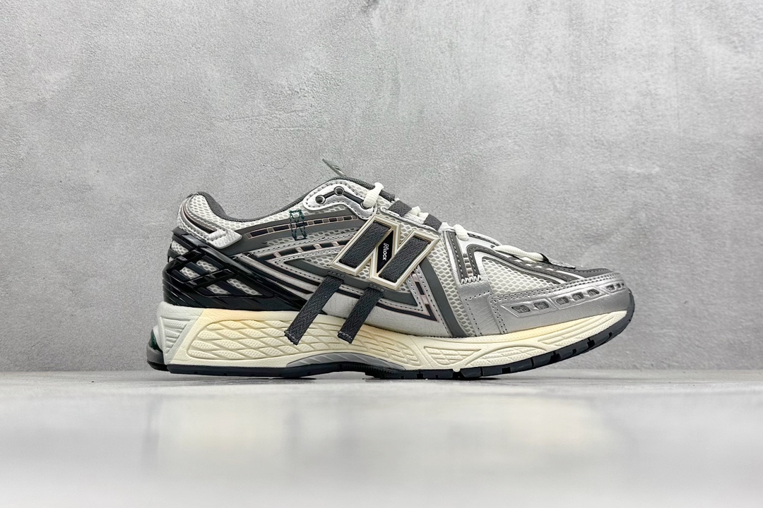 M版 New Balance 1906系列复古老爹风休闲运动慢跑鞋  M1906AD