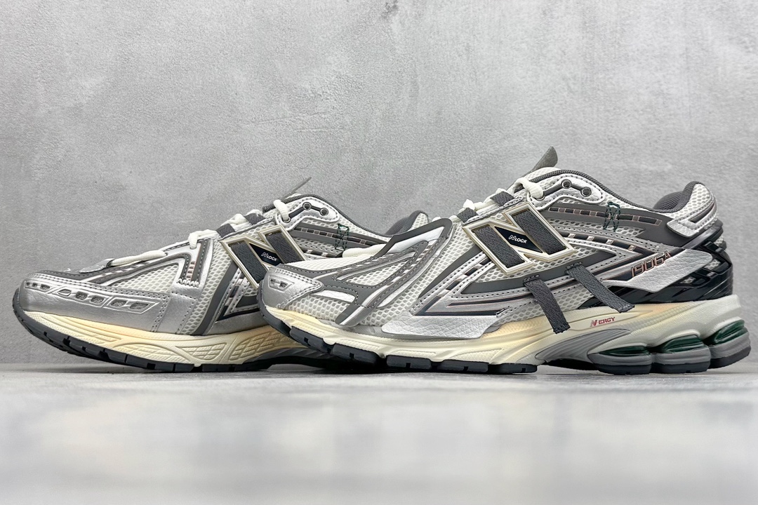 M版 New Balance 1906系列复古老爹风休闲运动慢跑鞋  M1906AD