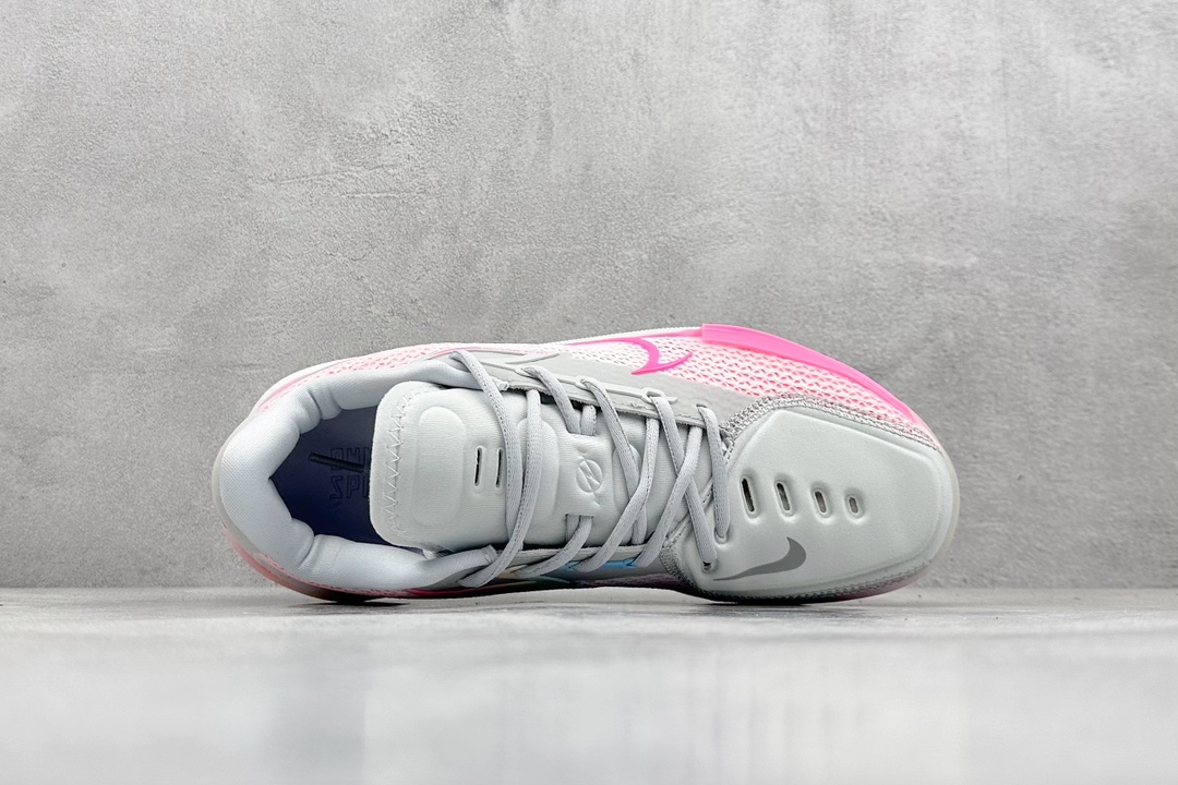 DG福利 Nike Air Zoom G.T.Cut 1 EP耐克新款实战系列篮球鞋 大厂纯原生产线出品 全掌REACT DG福利 Nike Air Zoom G.T.Cut 1 EP耐克新款实战系列篮球鞋 大厂纯原生产线出品 全掌REACT