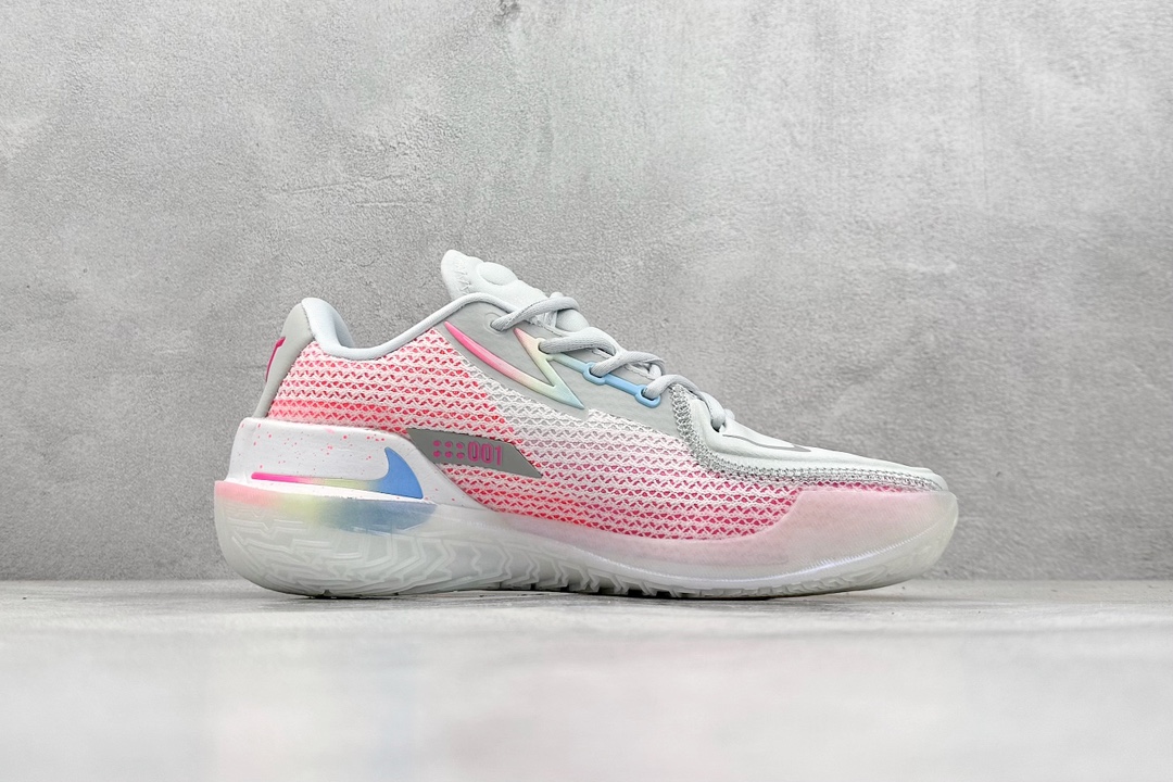 DG福利 Nike Air Zoom G.T.Cut 1 EP耐克新款实战系列篮球鞋 大厂纯原生产线出品 全掌REACT DG福利 Nike Air Zoom G.T.Cut 1 EP耐克新款实战系列篮球鞋 大厂纯原生产线出品 全掌REACT