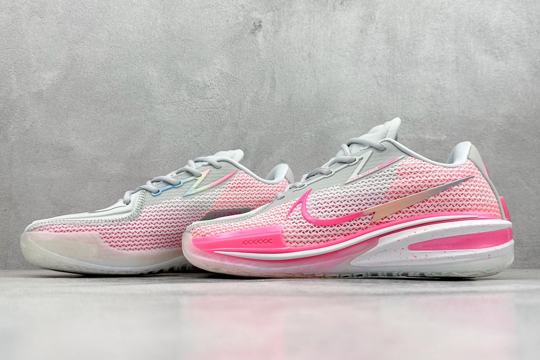 DG福利 Nike Air Zoom G.T.Cut 1 EP耐克新款实战系列篮球鞋 大厂纯原生产线出品 全掌REACT DG福利 Nike Air Zoom G.T.Cut 1 EP耐克新款实战系列篮球鞋 大厂纯原生产线出品 全掌REACT