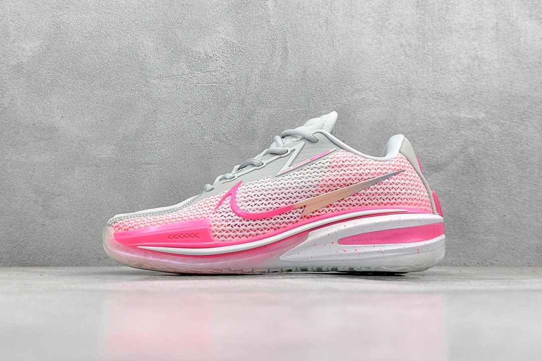 DG福利 Nike Air Zoom G.T.Cut 1 EP耐克新款实战系列篮球鞋 大厂纯原生产线出品 全掌REACT