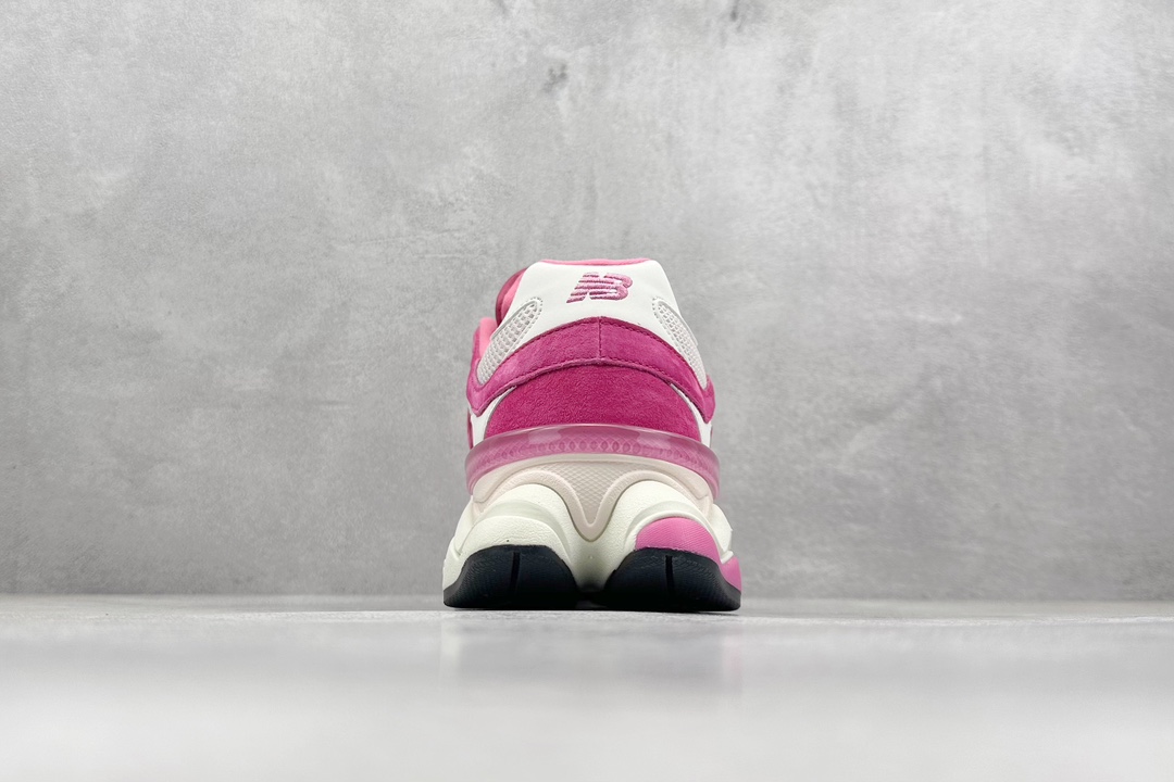 C版 Joe Freshgoods x New Balance NB9060 联名款 复古休闲运动慢跑鞋 U9060FP