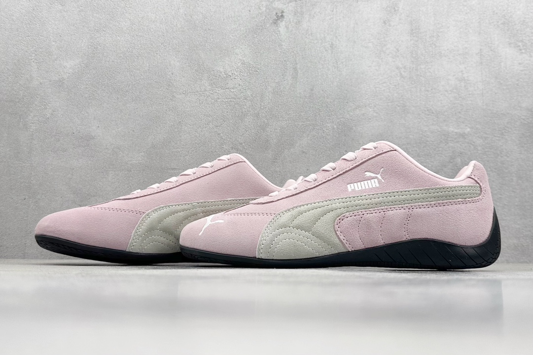 PM版 PUMA Speedcat 粉色  398846-04