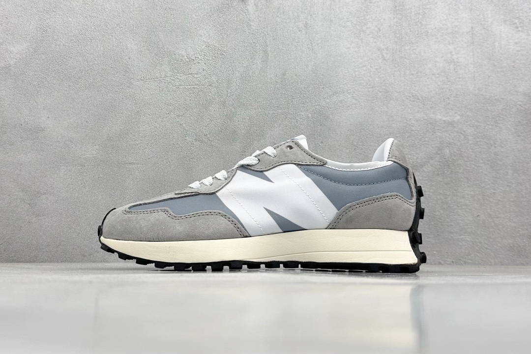 BF版 New Balance MS327 复古休闲运动慢跑鞋 MS327LAB