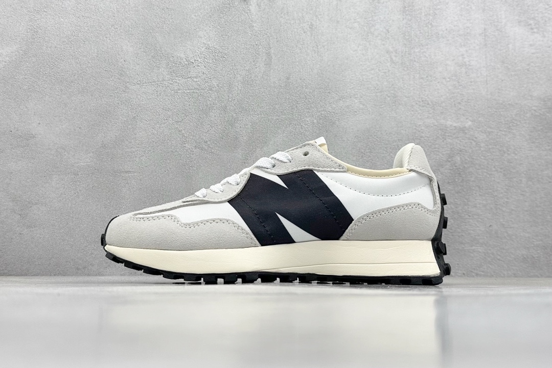 BF版 New Balance MS327 复古休闲运动慢跑鞋 MS327FE