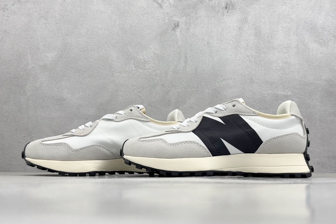 BF版 New Balance MS327 复古休闲运动慢跑鞋 MS327FE