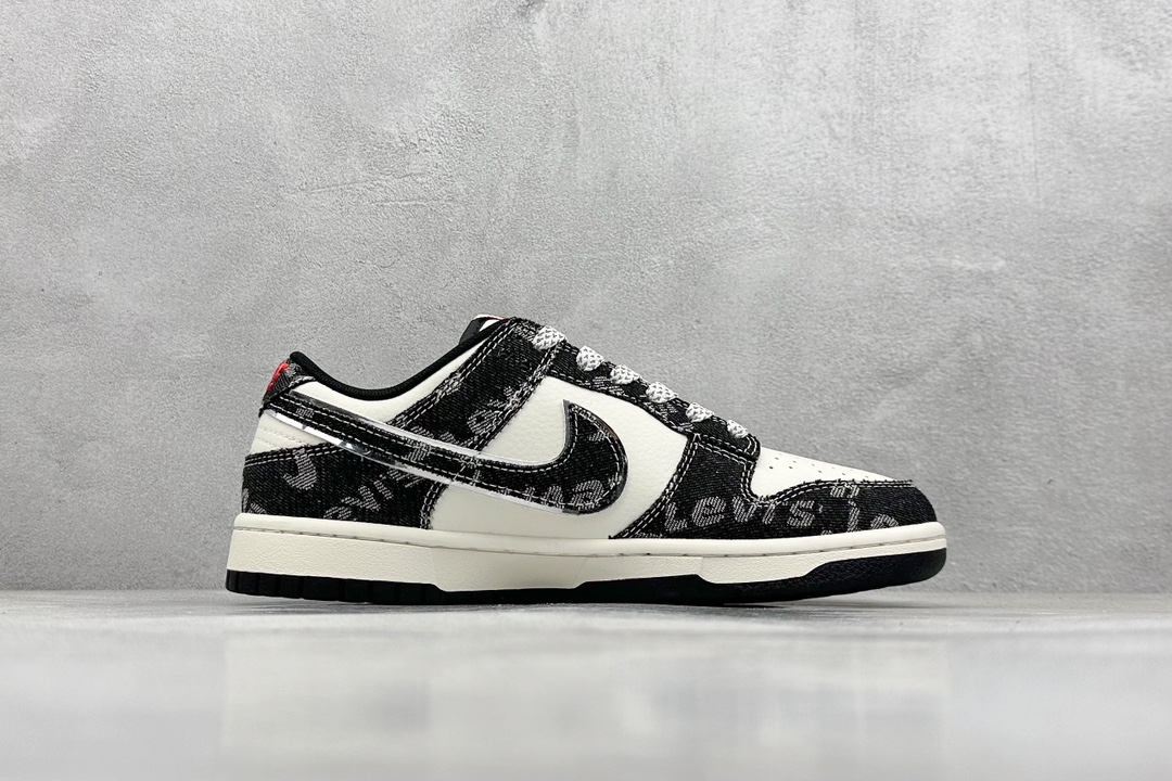 Nike SB Dunk Low Levis联名 XX2025-109