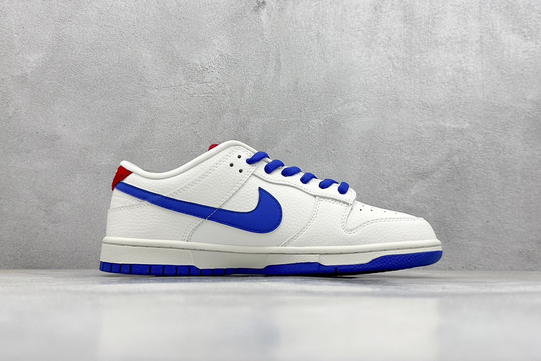 Nike SB Dunk Low 冠军联名 KK1333-001