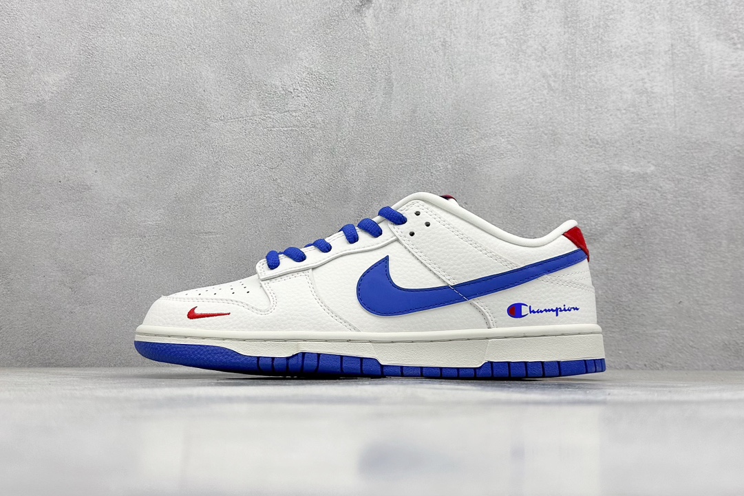 Nike SB Dunk Low 冠军联名 KK1333-001