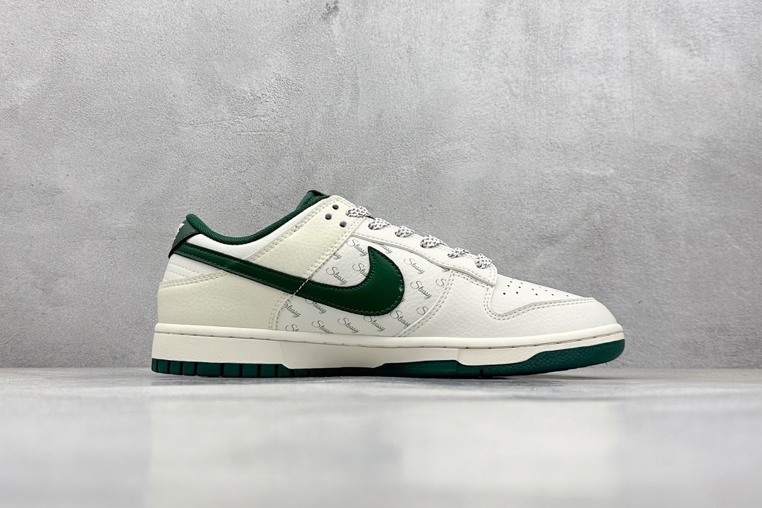 Nike SB Dunk Low 斯图西联名 XY1688-013