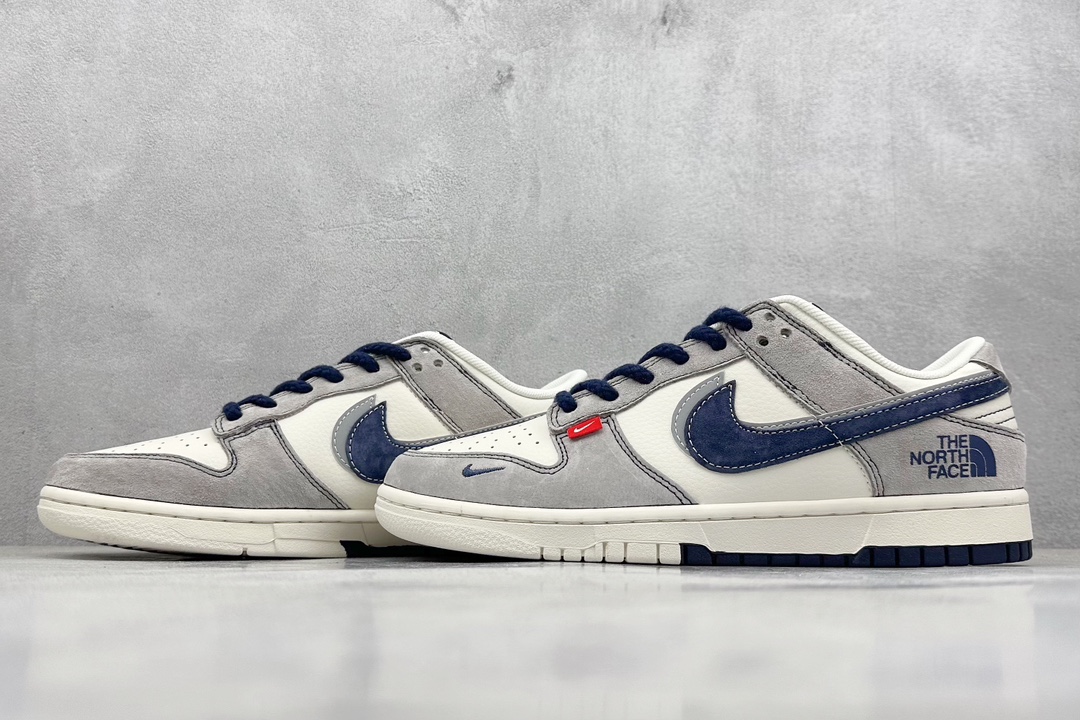 Nike SB Dunk Low 北面联名 SJ1089-010