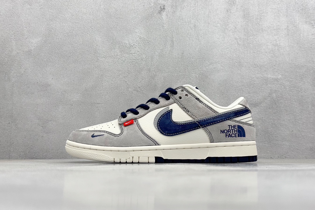 Nike SB Dunk Low 北面联名 SJ1089-010