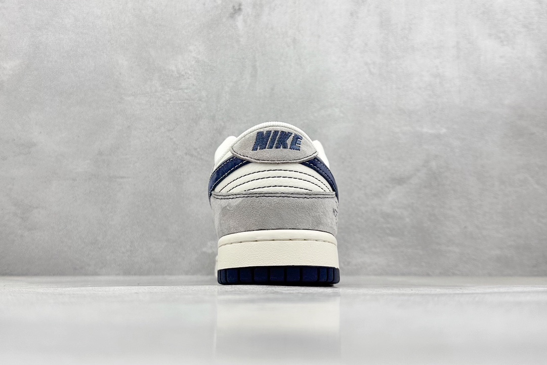 Nike SB Dunk Low 北面联名 SJ1089-010