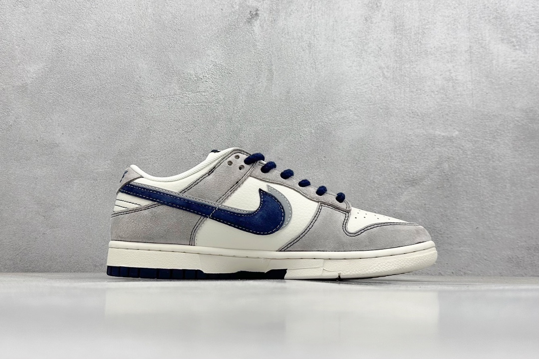 Nike SB Dunk Low 北面联名 SJ1089-010