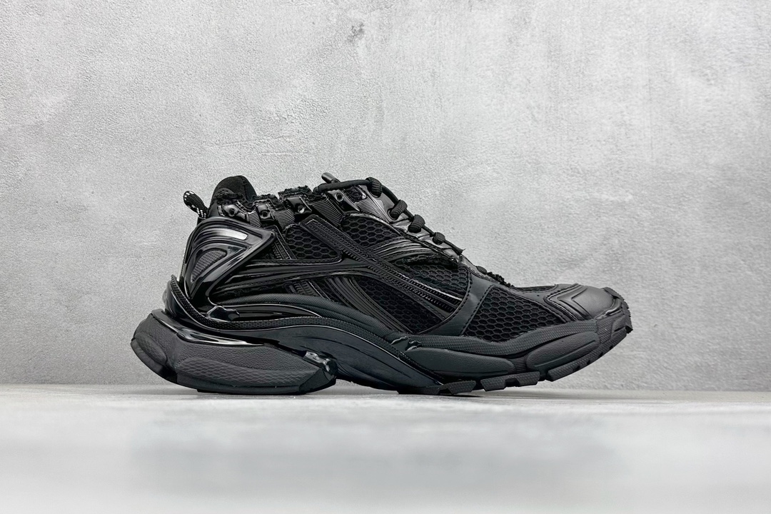 GOOD版 巴黎世家 七代 Balenciaga 巴黎7.5巴黎世家 最新配色潮流复古休闲鞋