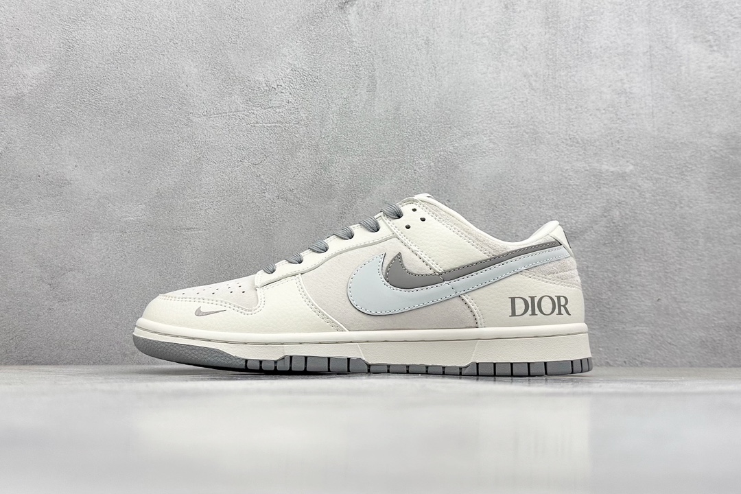 Nike SB Dunk Low Dior联名 XD6188-042