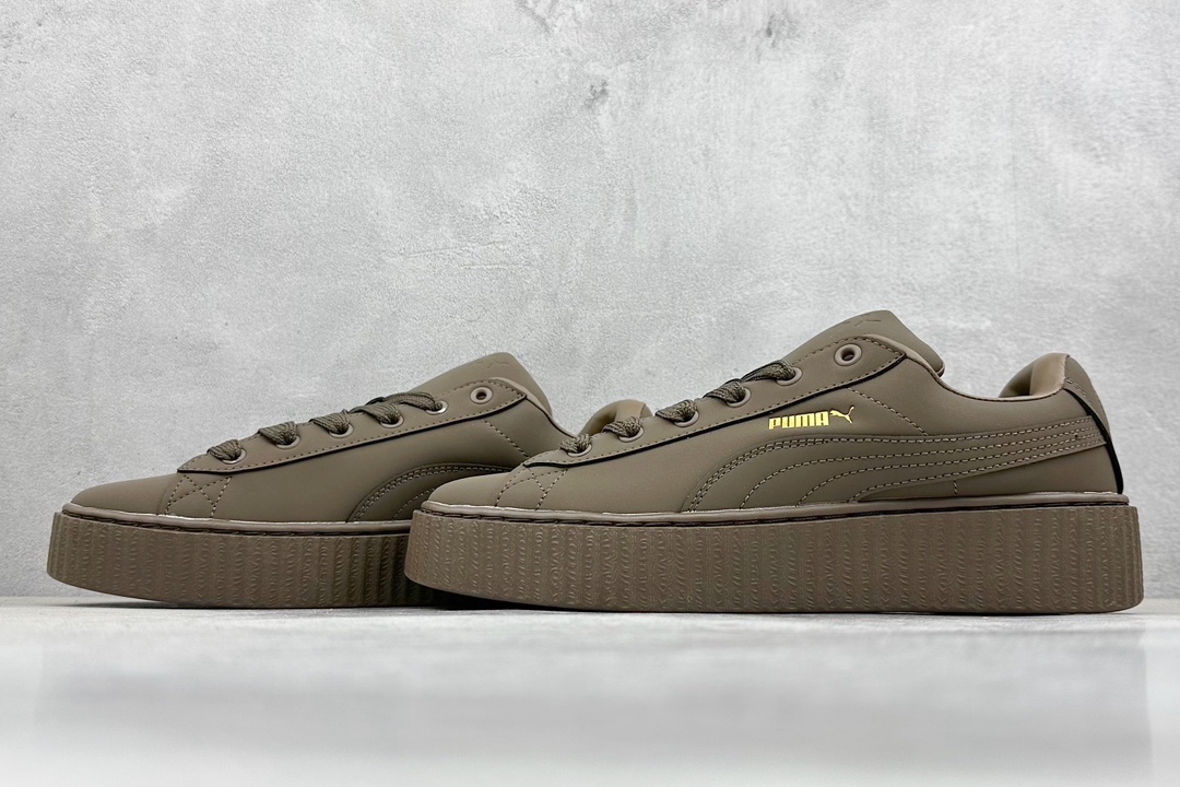 PUMA x FENTY Creeper Phatty 复古单品经典回归