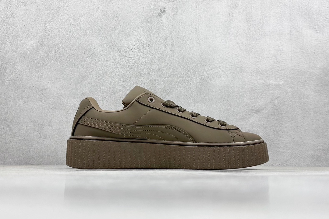 PUMA x FENTY Creeper Phatty 复古单品经典回归