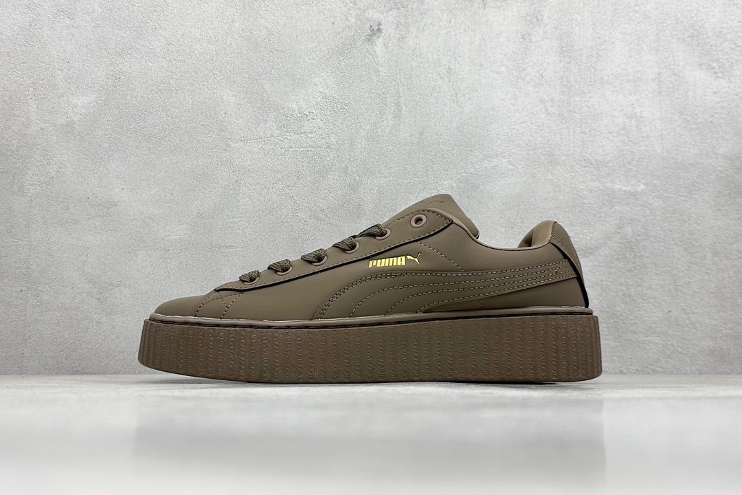 PUMA x FENTY Creeper Phatty 复古单品经典回归