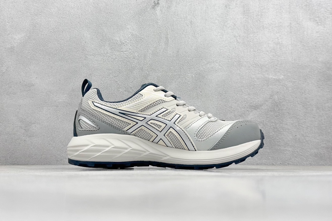 Asics GEL-Sonoma CN 亚瑟士运动透气专业跑鞋