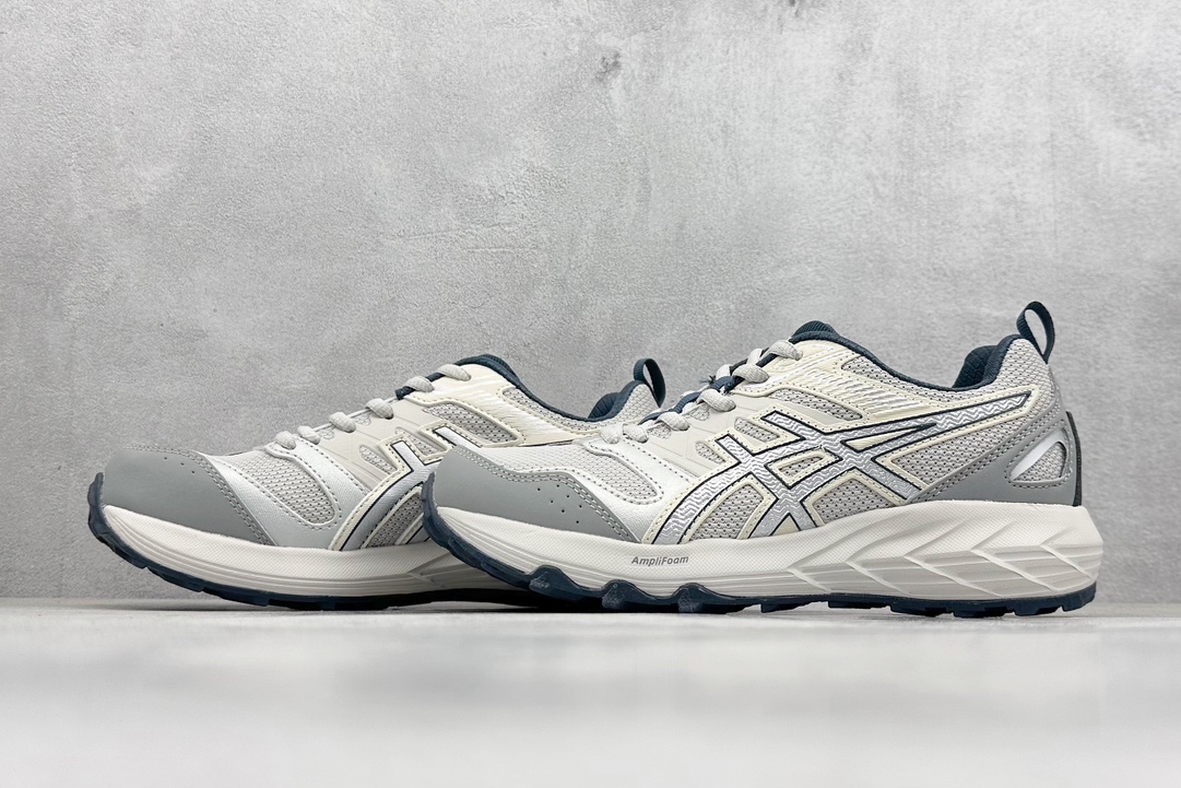 Asics GEL-Sonoma CN 亚瑟士运动透气专业跑鞋