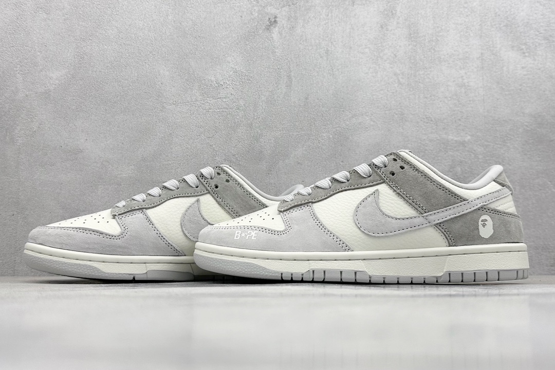 Nike SB Dunk Low 猿人头联名 CH6336-226