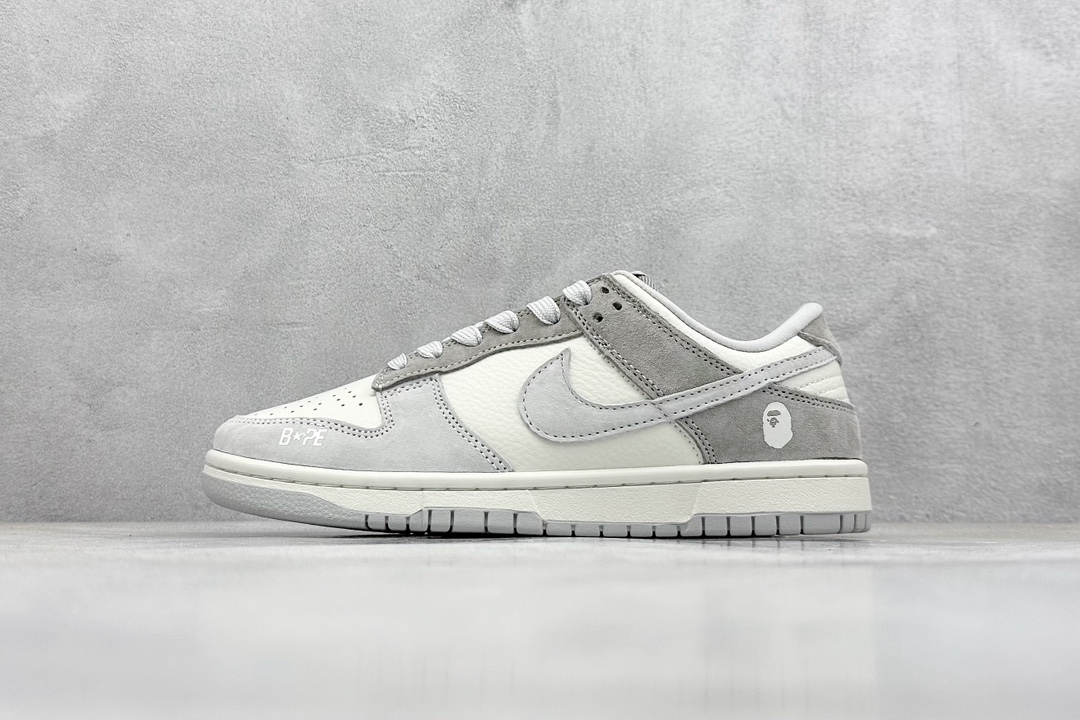 Nike SB Dunk Low 猿人头联名 CH6336-226