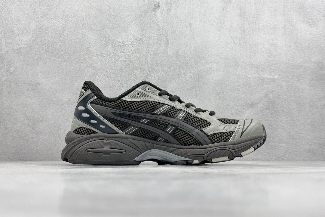 GW Asics Gel-Kayano 14 亚瑟士运动休闲透气专业跑鞋