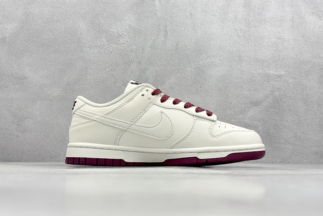 K NIKE SB Dunk Low 四勾 性价比天花板 NK5639-322