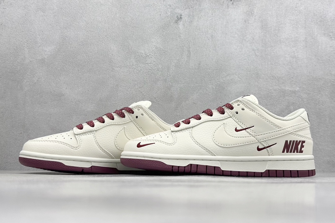 K NIKE SB Dunk Low 四勾 性价比天花板 NK5639-322