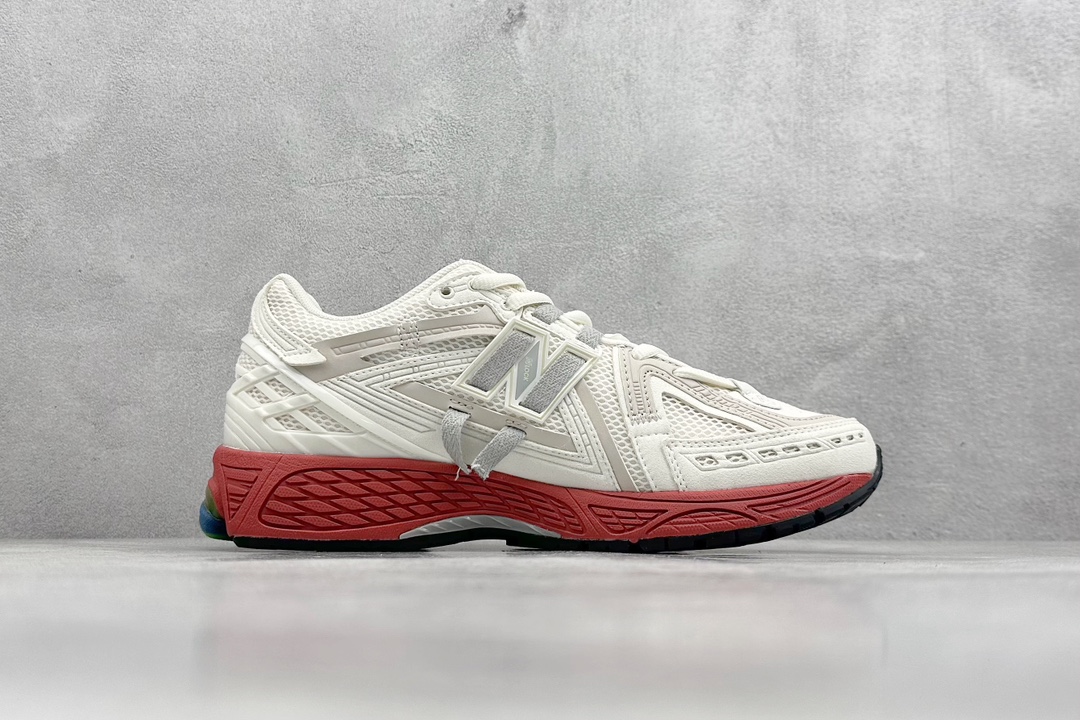 C版 New Balance 1906系列复古老爹风休闲运动慢跑鞋 M1906AB