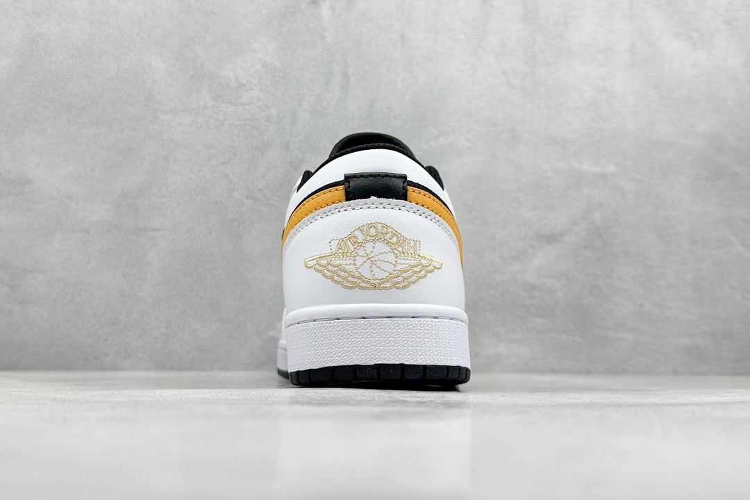 GX平台订单 Air Jordan AJ1 Low 低帮系列 553558-172