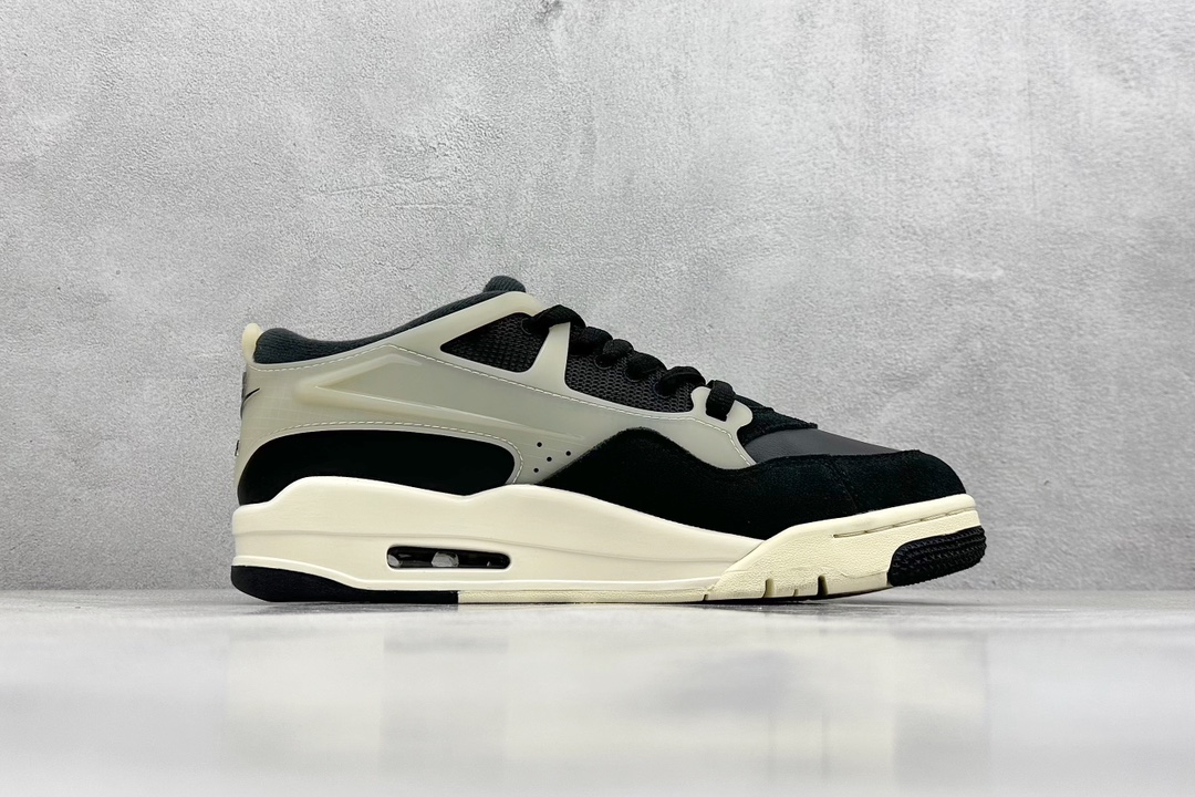 Dt纯原 Nike Air Jordan 4 Retro RM 乔丹四代 FQ7939-006