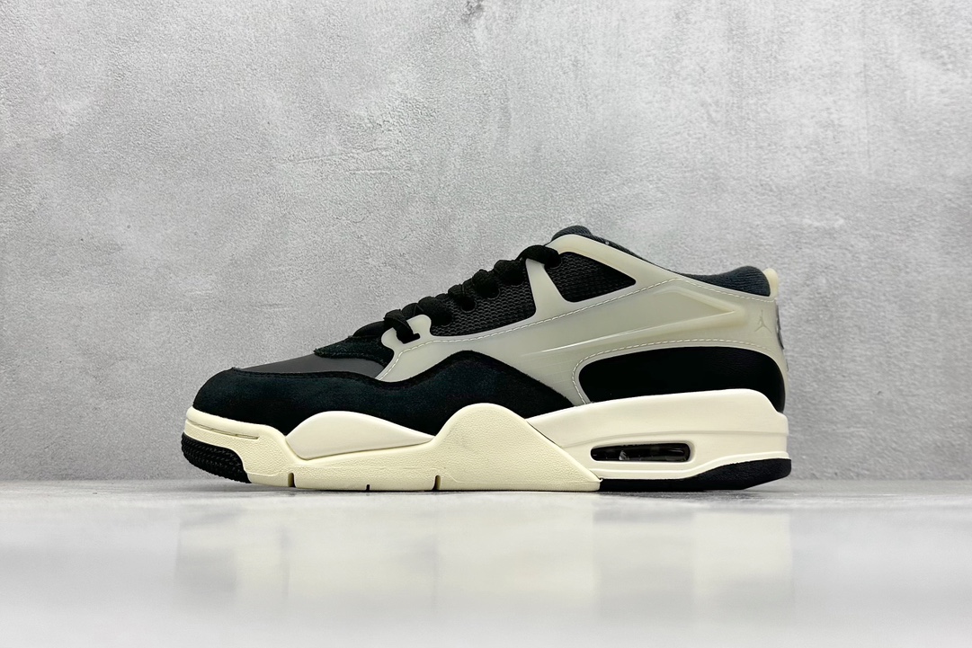 Dt纯原 Nike Air Jordan 4 Retro RM 乔丹四代 FQ7939-006