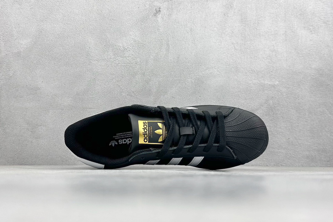 K8 Adidas Originals Superstar 2024全新版本 EG4959