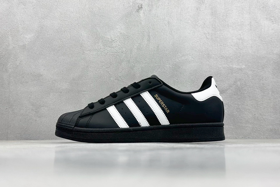 K8 Adidas Originals Superstar 2024全新版本 EG4959