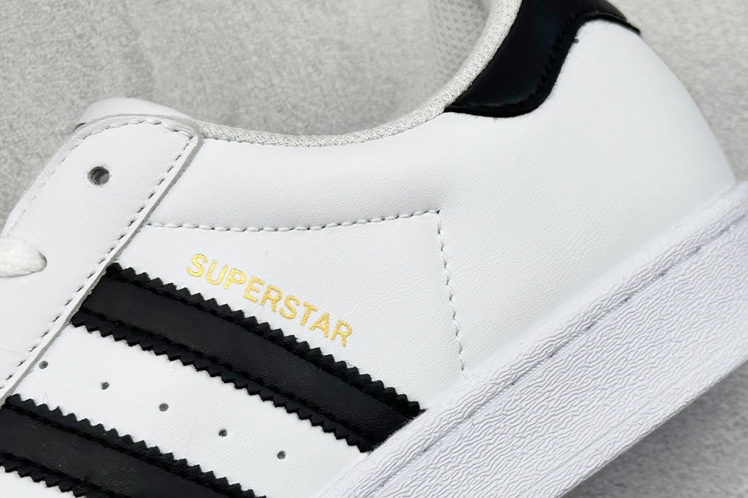 K8 Adidas Originals Superstar 2024全新版本 EG4958