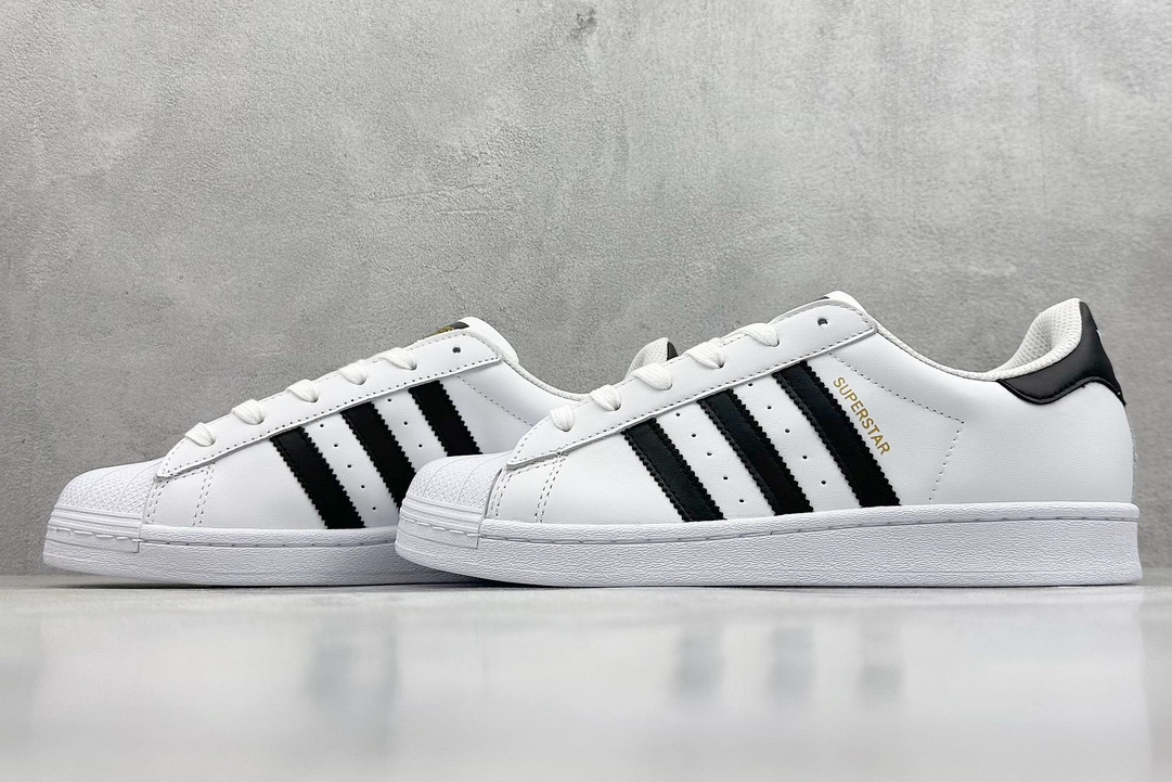 K8 Adidas Originals Superstar 2024全新版本 EG4958