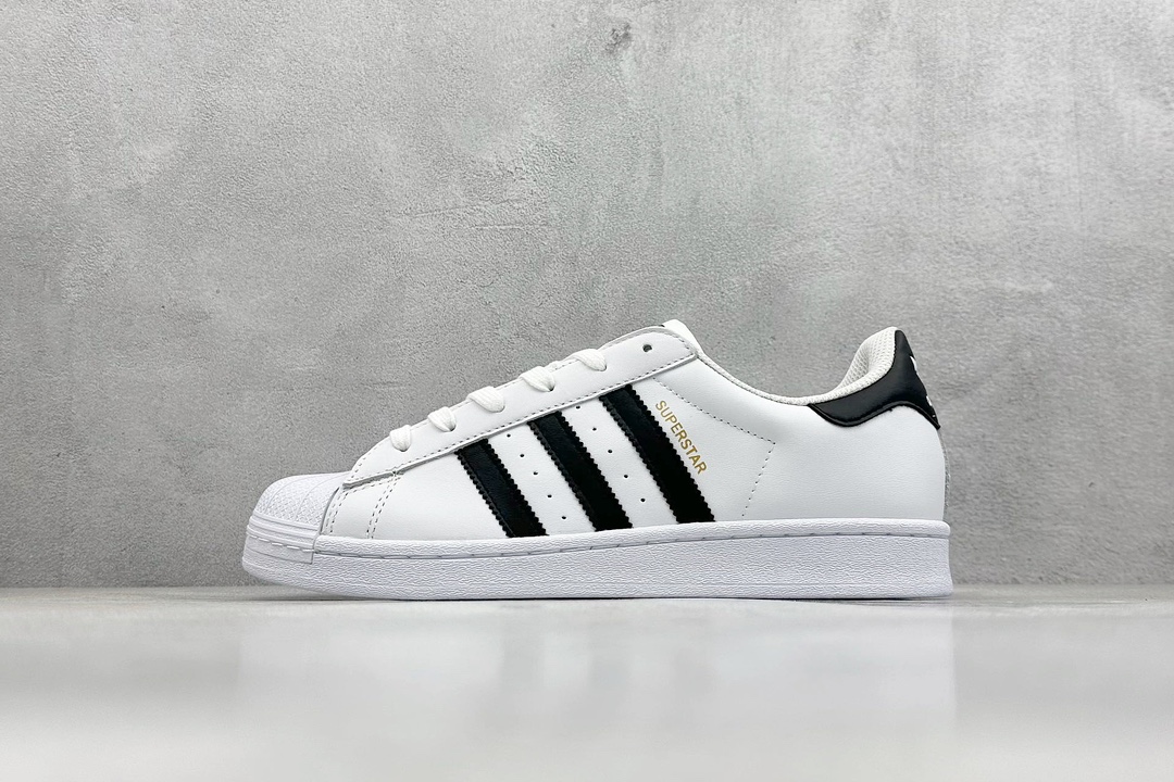 K8 Adidas Originals Superstar 2024全新版本 EG4958