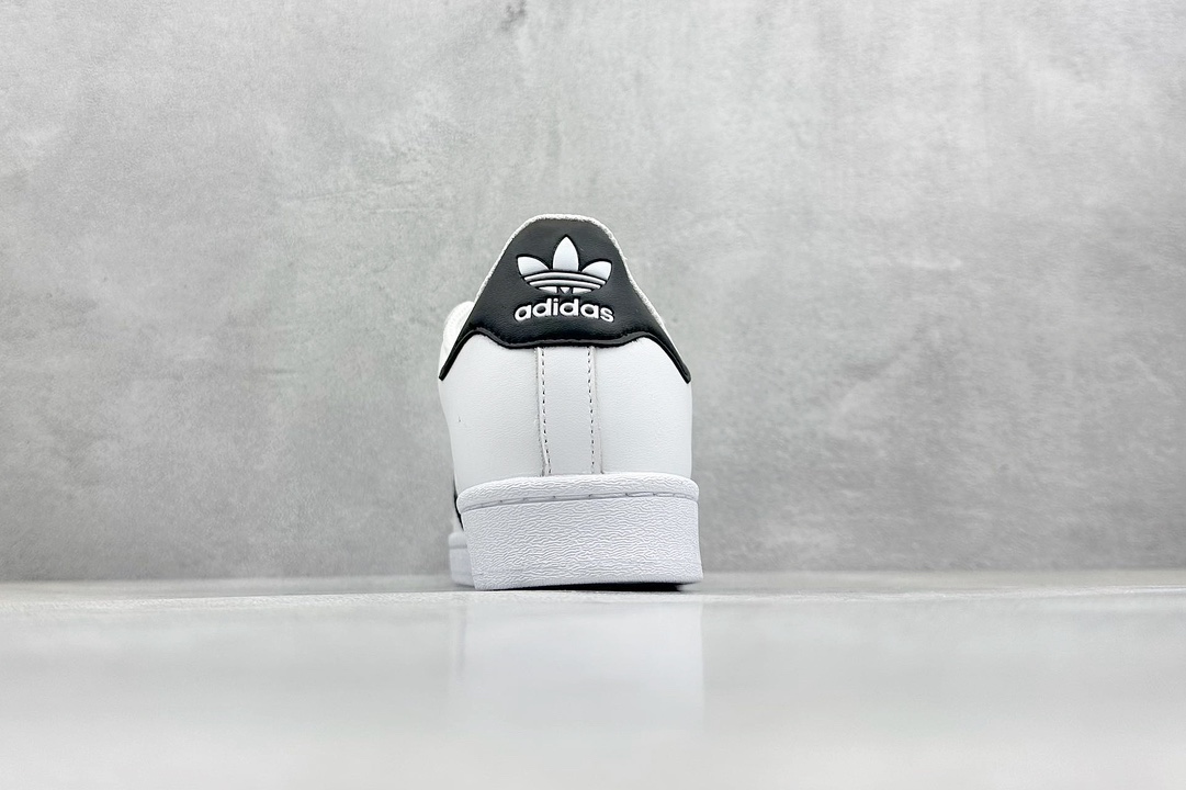 K8 Adidas Originals Superstar 2024全新版本 EG4958