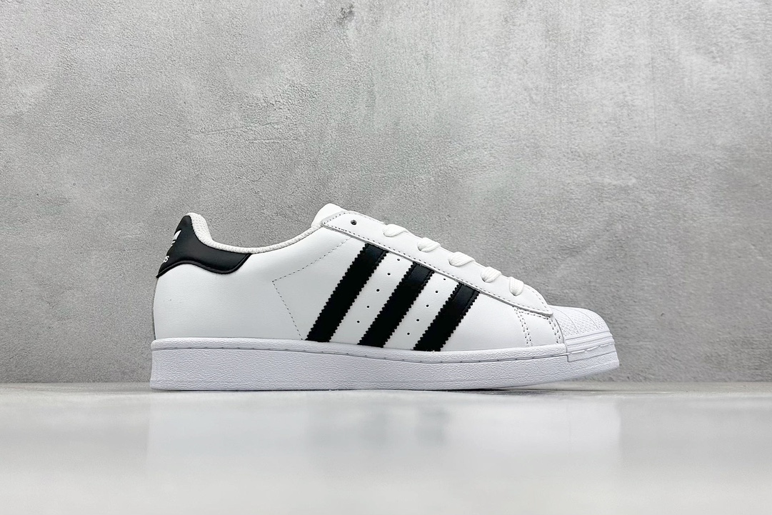 K8 Adidas Originals Superstar 2024全新版本 EG4958