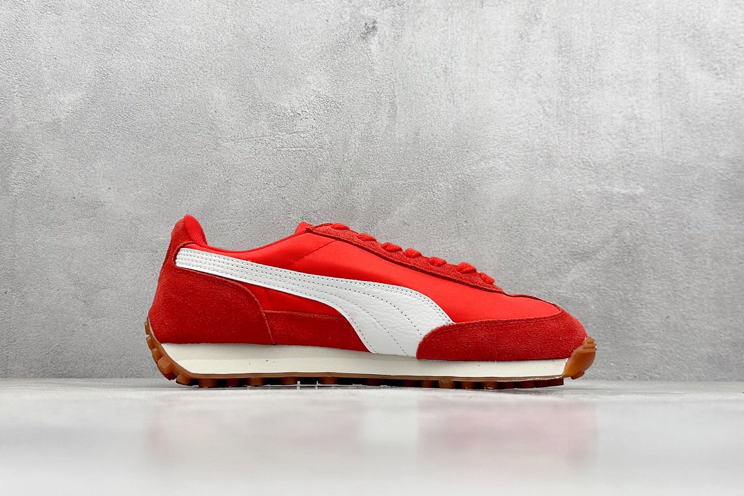 Puma Palermo OG经典休闲板鞋 彪马 防滑耐磨低帮德训板鞋