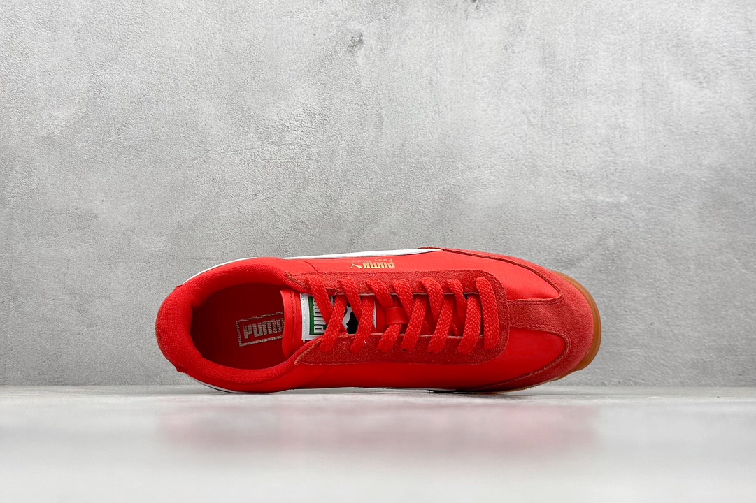 Puma Palermo OG经典休闲板鞋 彪马 防滑耐磨低帮德训板鞋