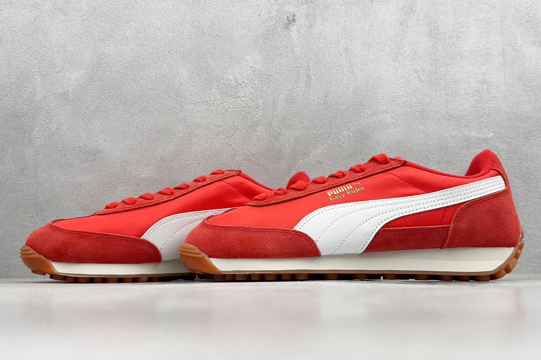 Puma Palermo OG经典休闲板鞋 彪马 防滑耐磨低帮德训板鞋