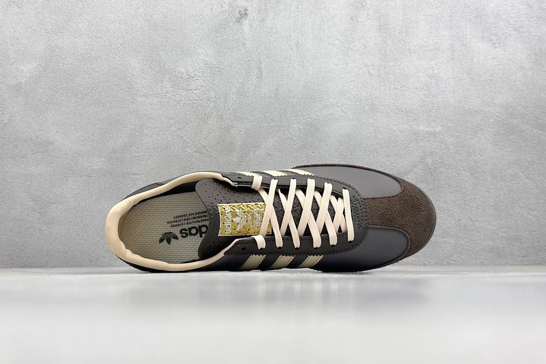 ZX神版 adidas originals SL 72RS 超轻便透气复古慢跑鞋 IF1937